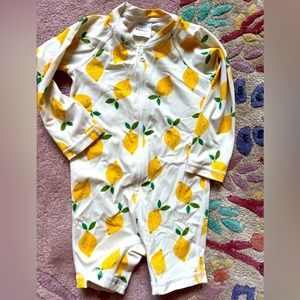 Hanna Andersson swimsuit